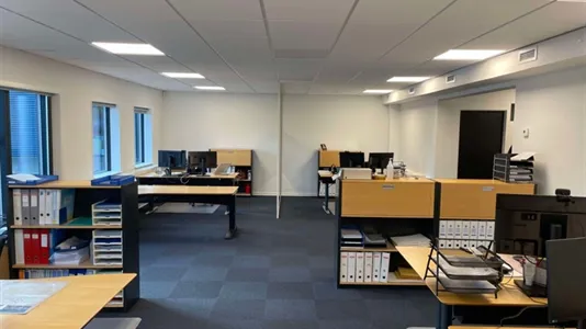 Erhvervslejemål til leje i Kolding - billede 9