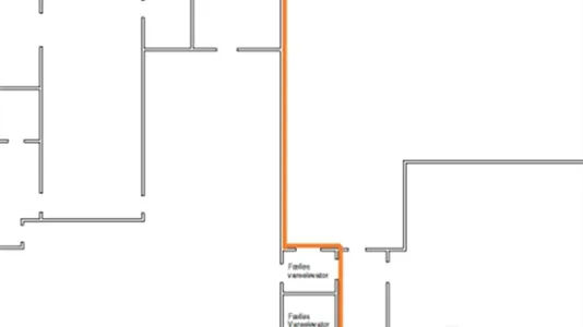 Værkstedslokaler til leje i Rødovre - billede 7
