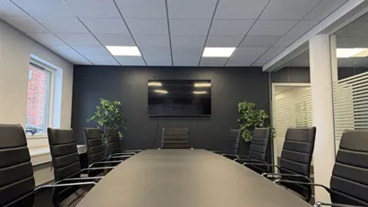 BUCH BUSINESS CENTER – det moderne kontorfællesskab