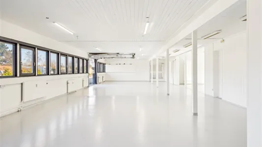 Lagerlokaler til leje i Ishøj - billede 3