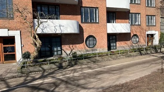 Kontorlokaler til leje i Østerbro - billede 2